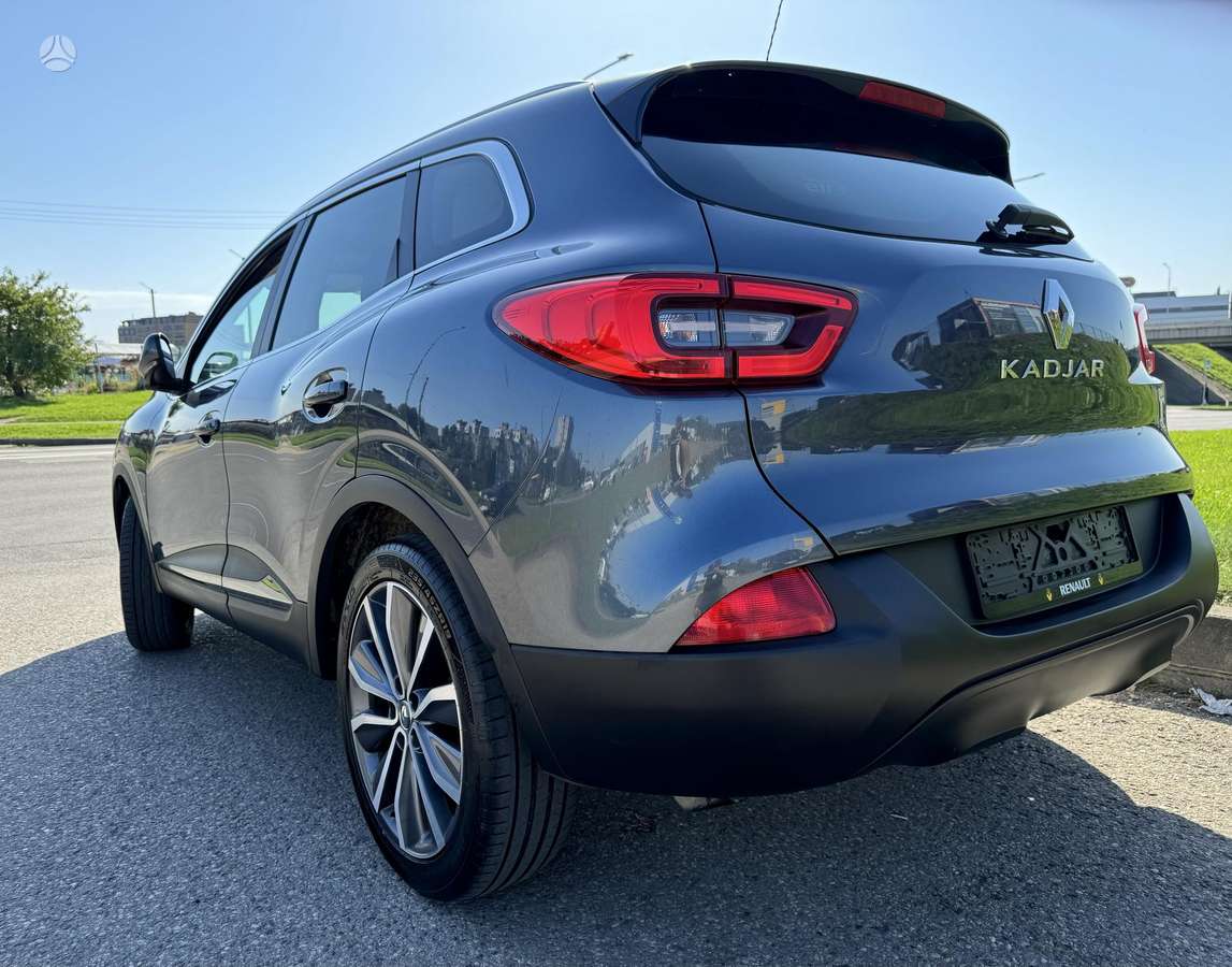 Renault Kadjar - 5