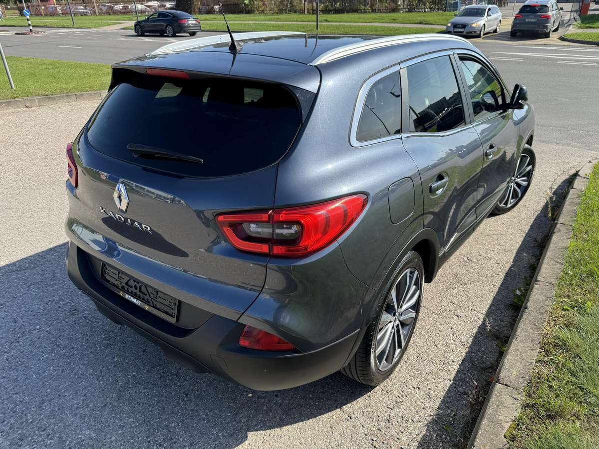 Renault Kadjar - 7