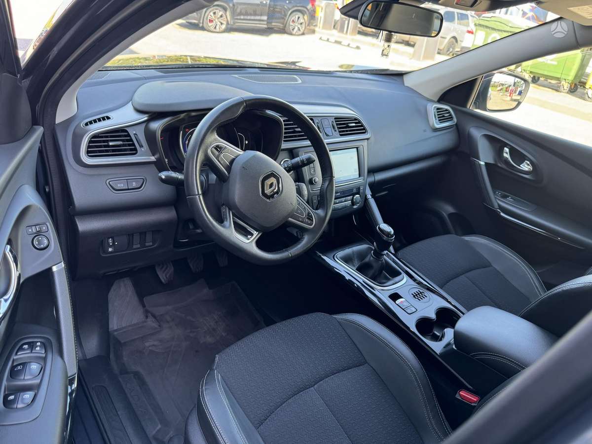 Renault Kadjar - 9