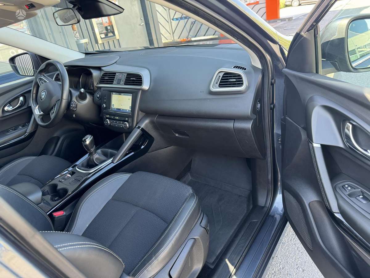 Renault Kadjar - 10