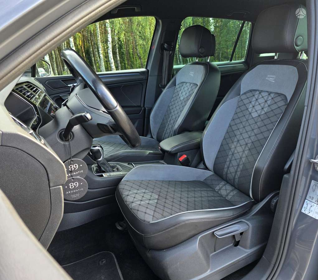 Volkswagen Tiguan - 6