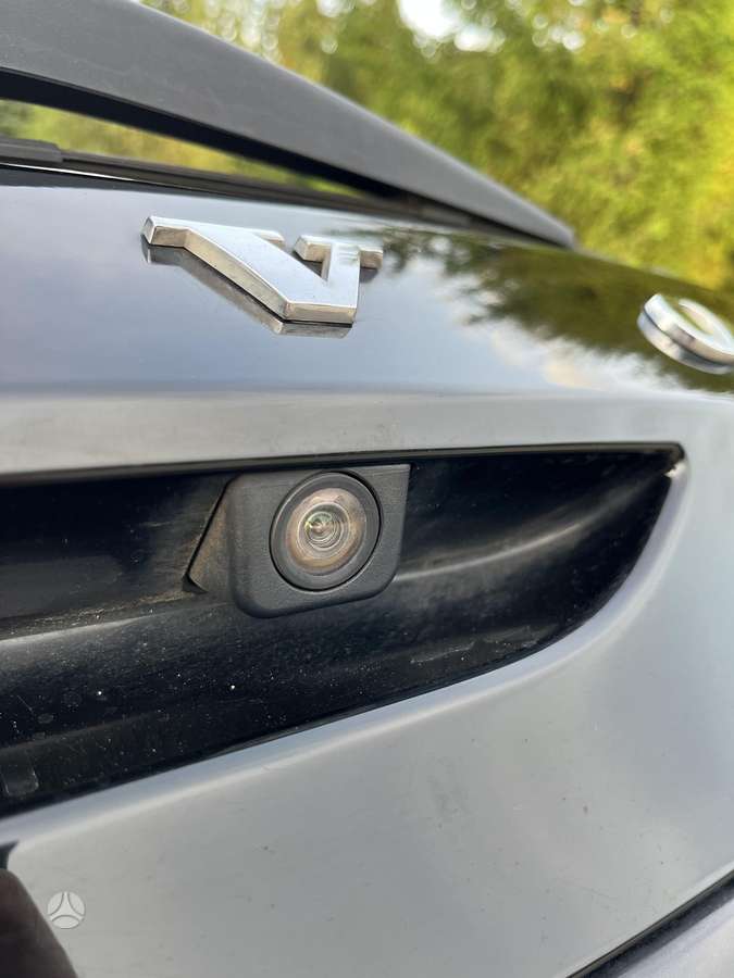 Volvo V40, 1.6 l., hatchback