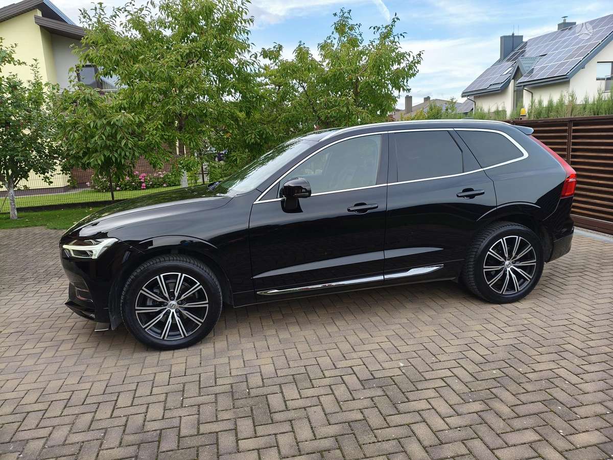 Volvo XC60 - 4