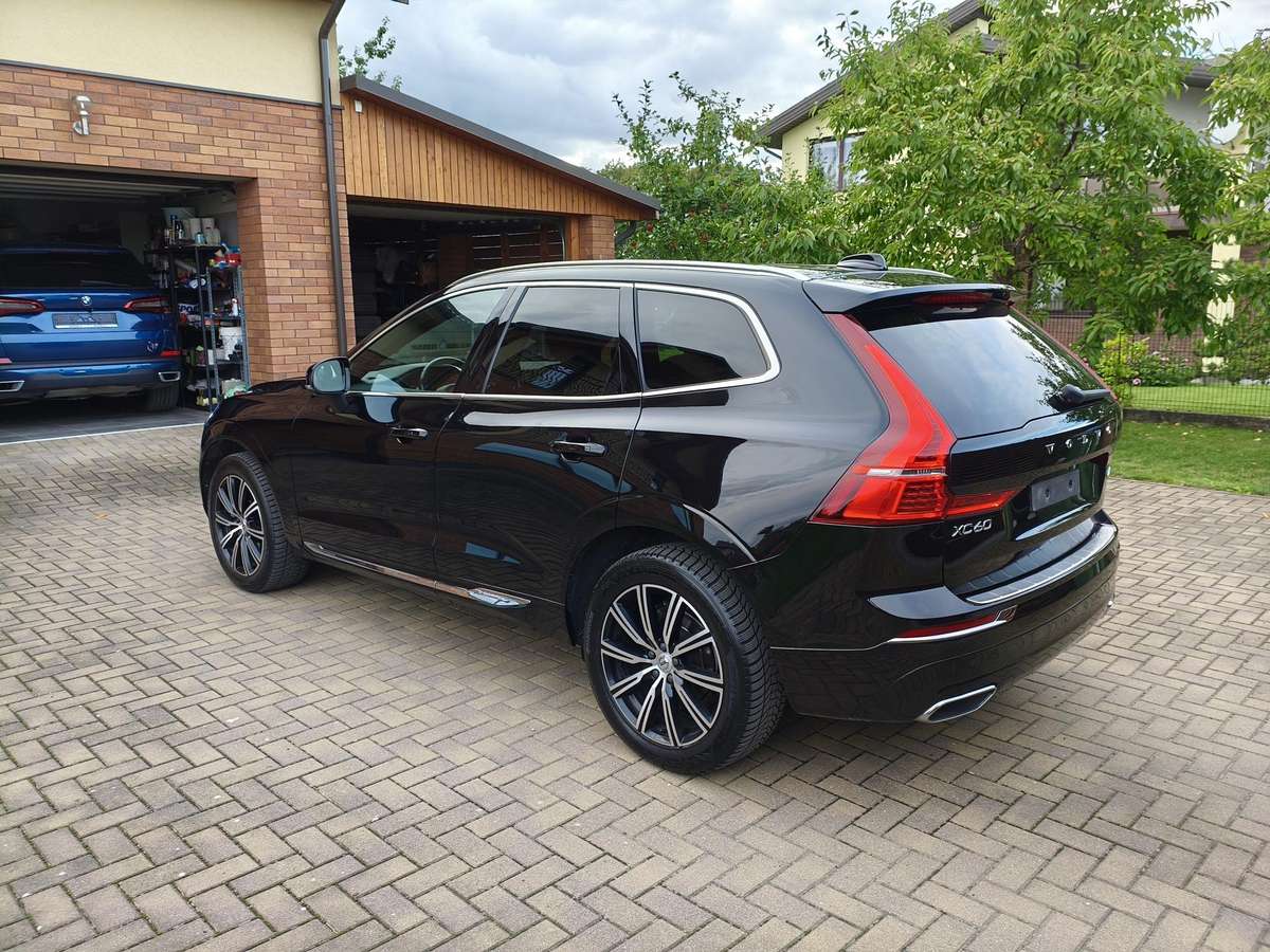 Volvo XC60 - 5