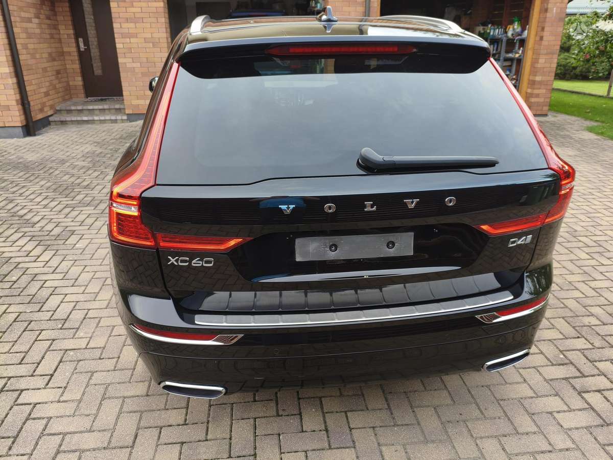 Volvo XC60 - 6