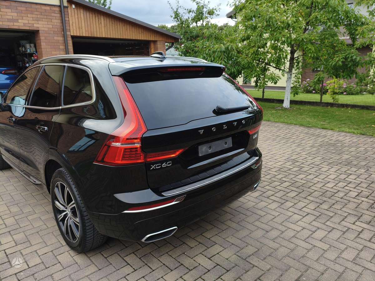 Volvo XC60 - 7