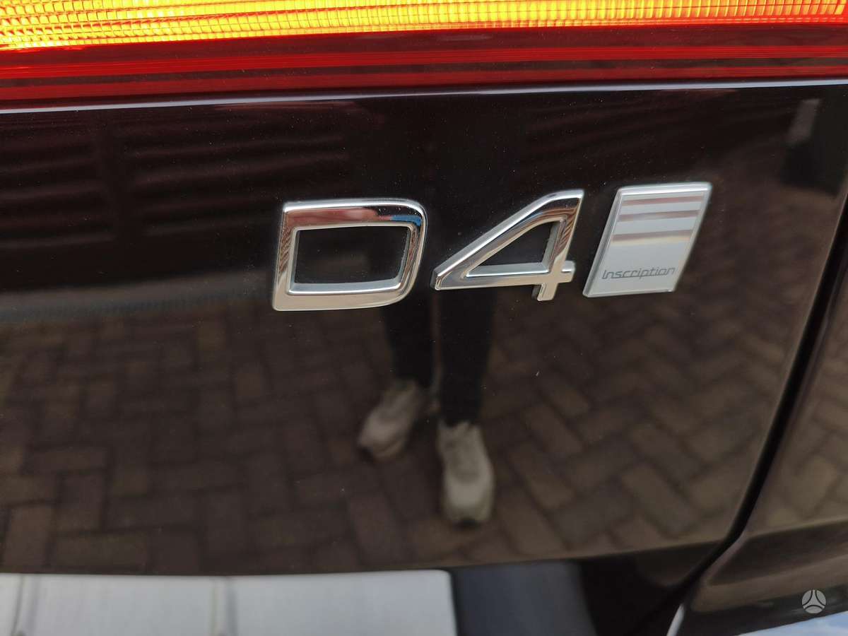 Volvo XC60 - 9