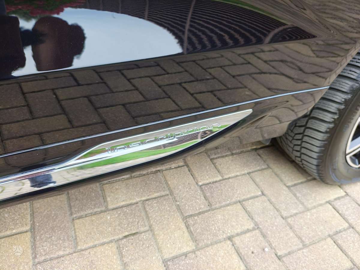 Volvo XC60 - 10
