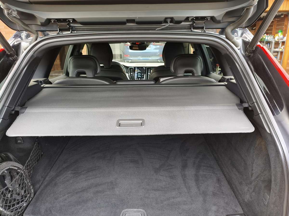 Volvo XC60 - 11