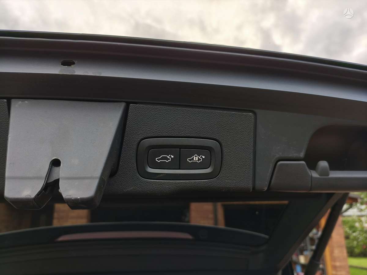 Volvo XC60 - 12