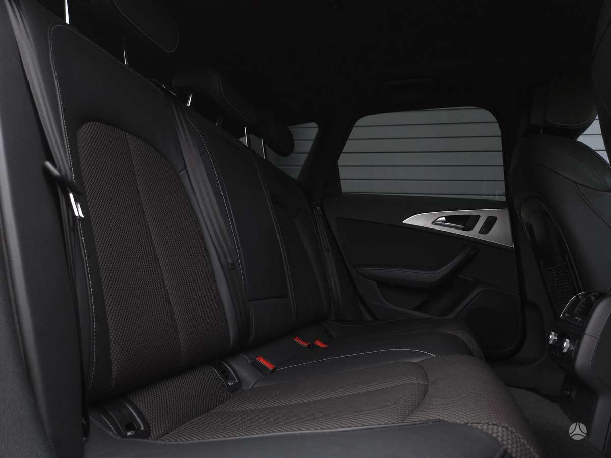 Audi A6, 2.0 l., wagon