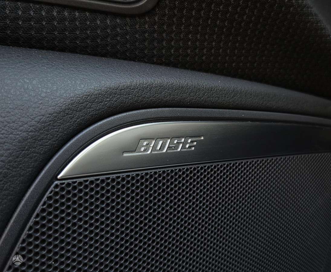 Audi A6, 2.0 l., universalas