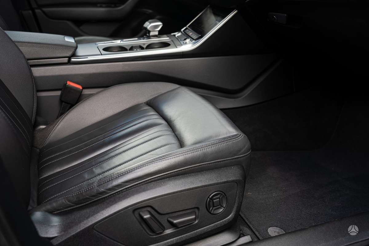 Audi A6 allroad, 3.0 l., Универсал