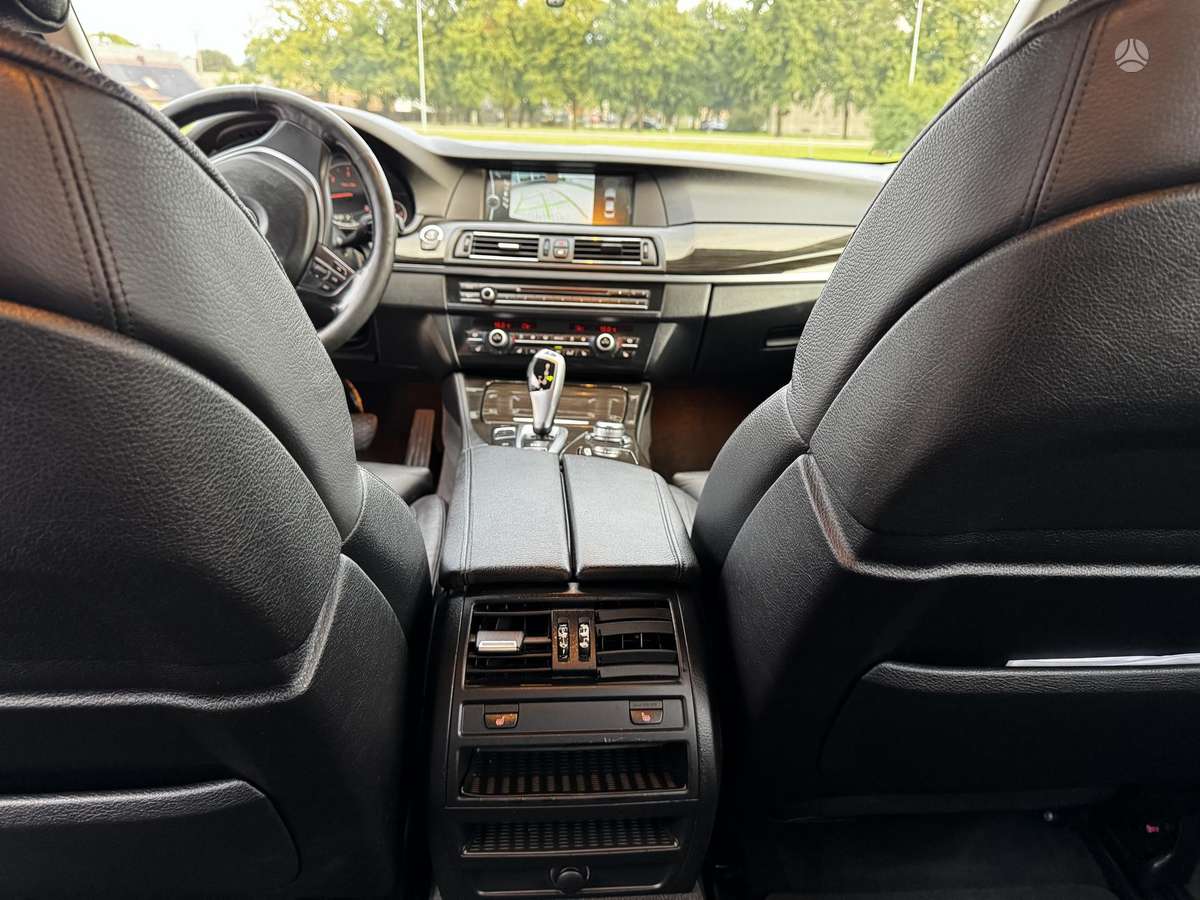 BMW 530, 3.0 l., Седан