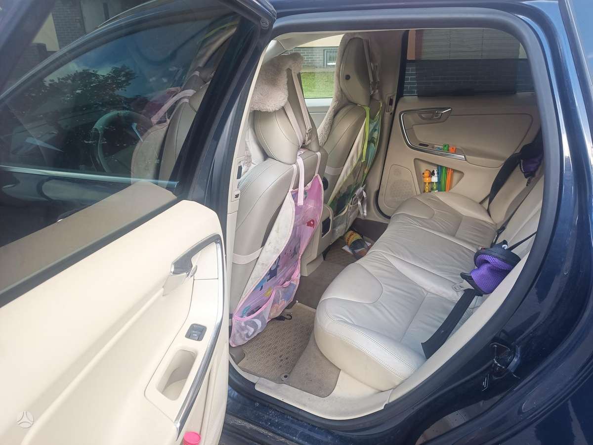 Volvo XC60 - 5