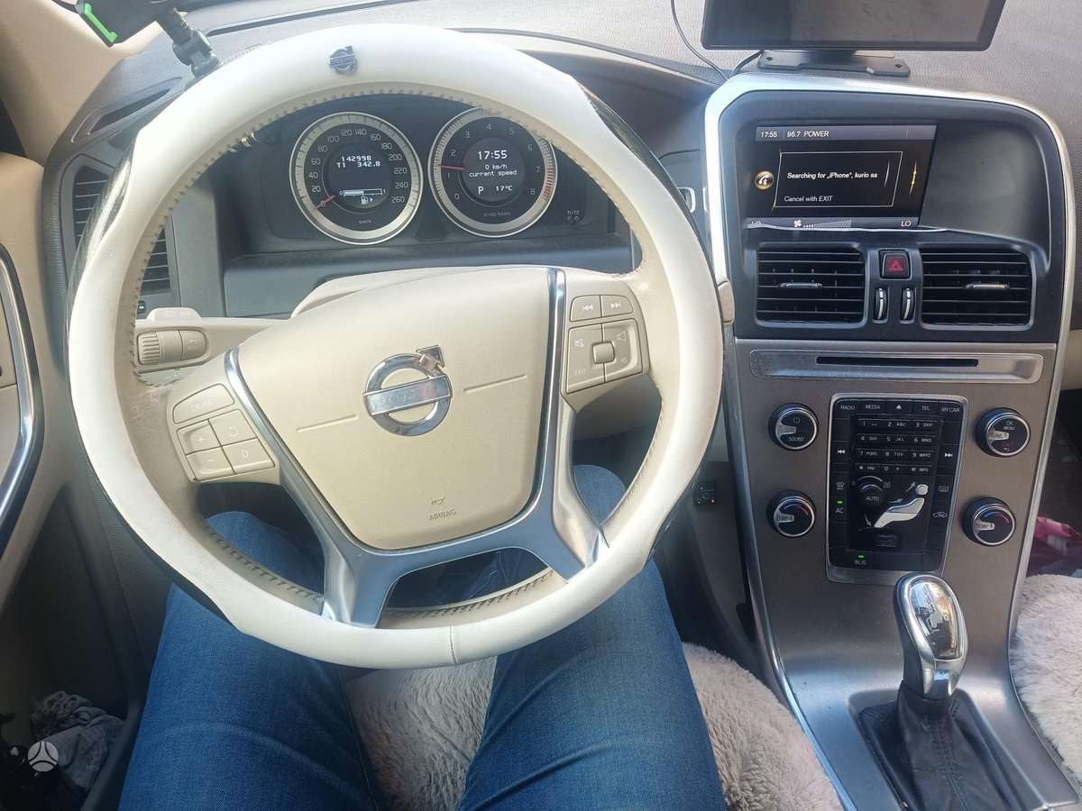 Volvo XC60 - 6