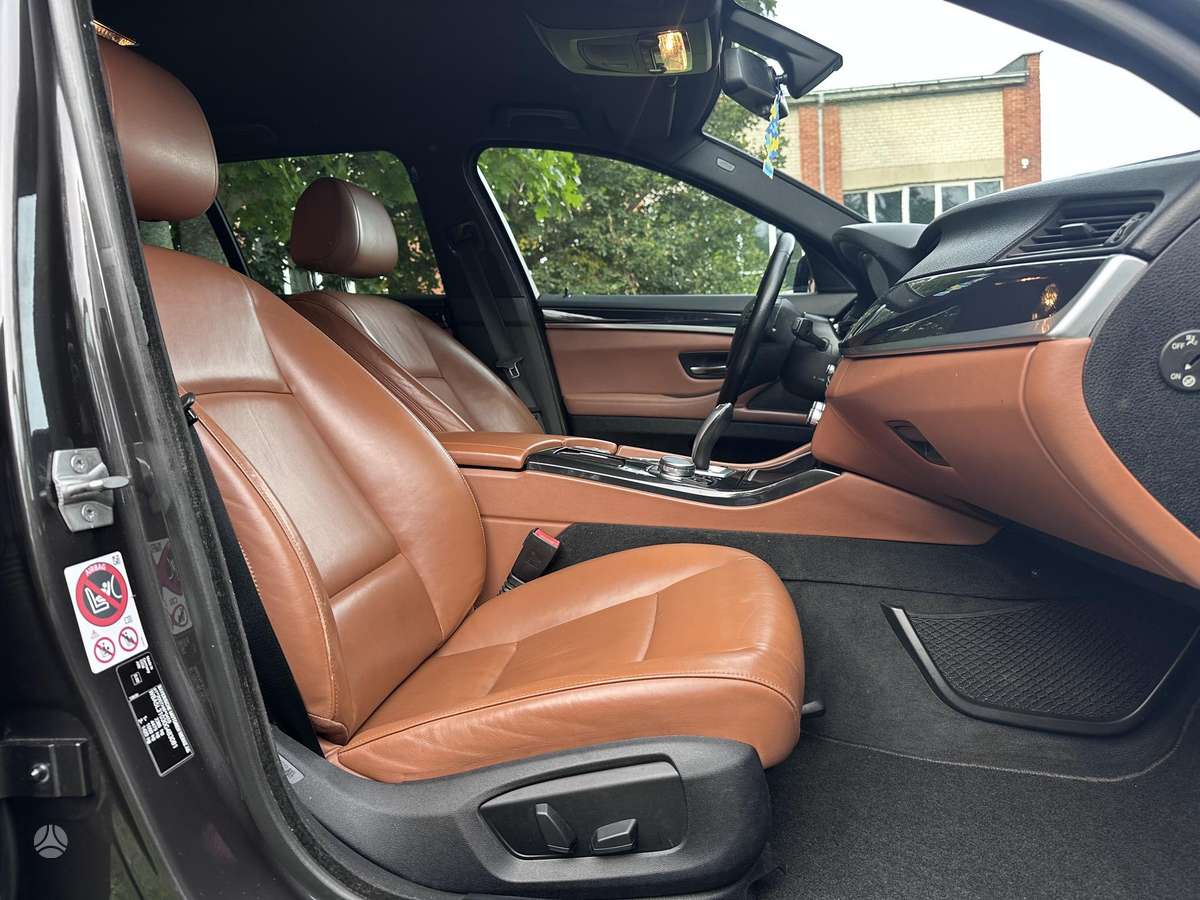 BMW 520, 2.0 l., Универсал