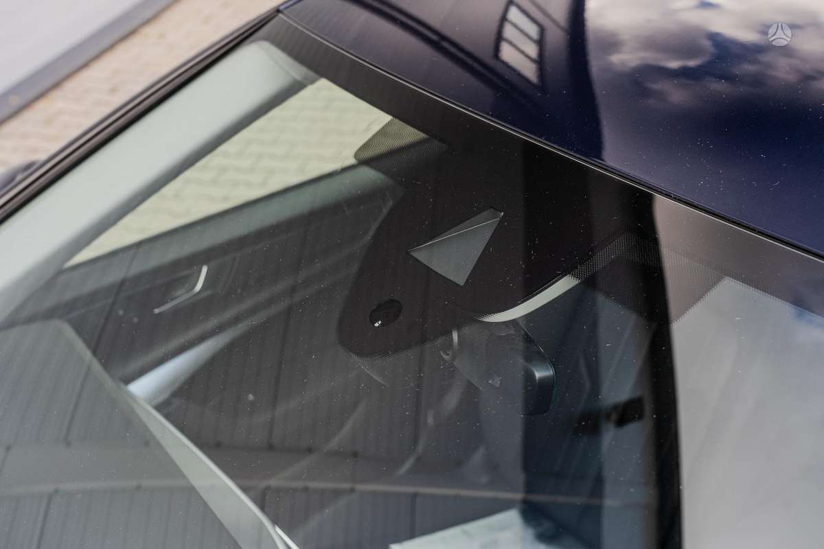 Audi A6 allroad, 3.0 l., Универсал
