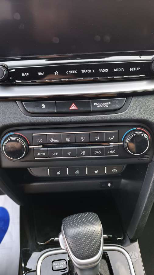 Kia ProCeed, 1.5 l., wagon
