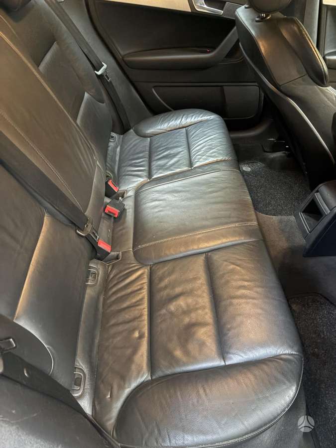 Audi A3, 2.0 l., Хэтчбек