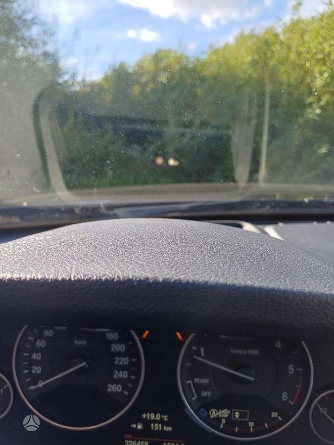 BMW 320, 2.0 l., Универсал