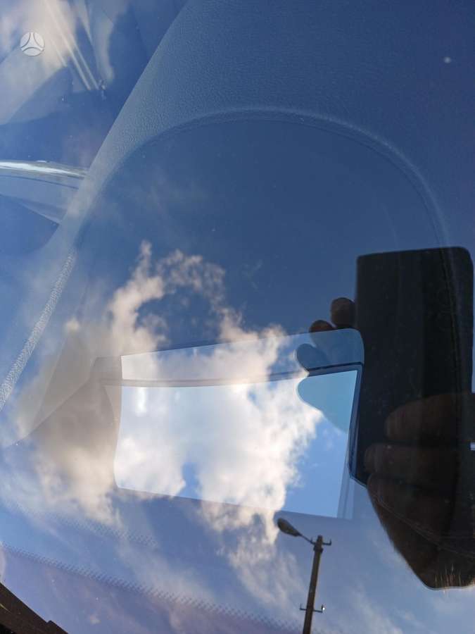 BMW 320, 2.0 l., universalas