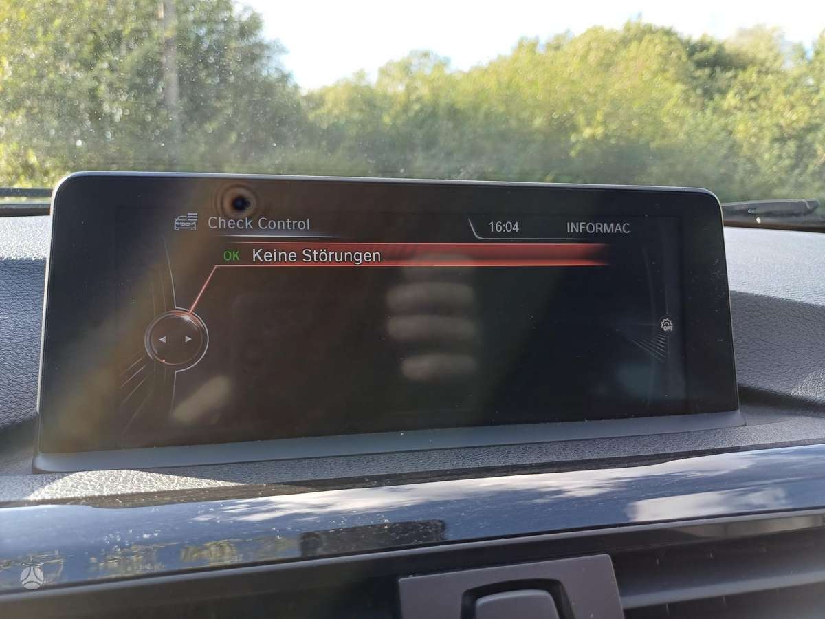 BMW 320, 2.0 l., universalas