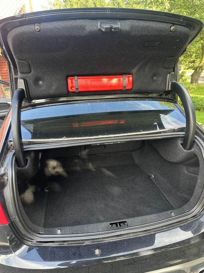 Volvo S60 - 12
