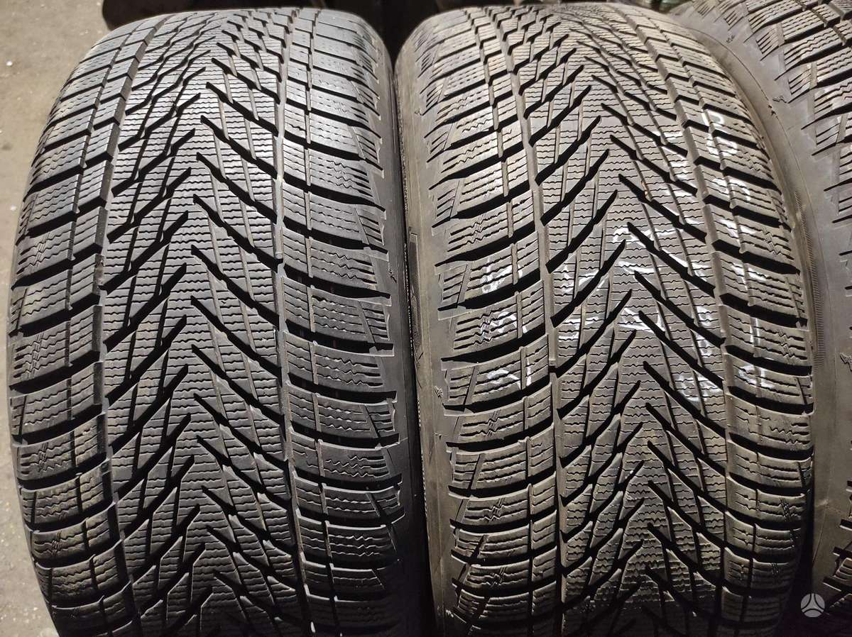 Pirelli, winter 235/45 R18