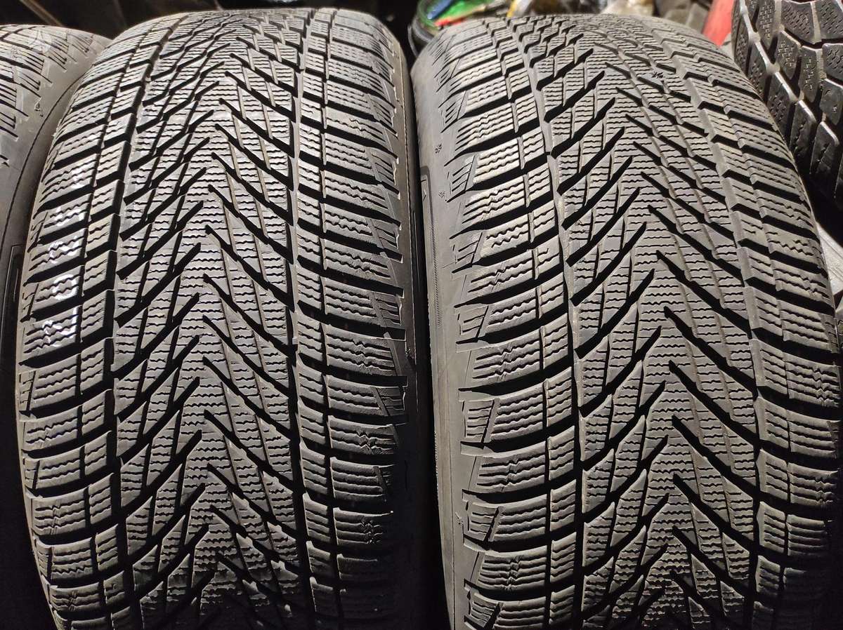 Pirelli, žieminės 235/45 R18
