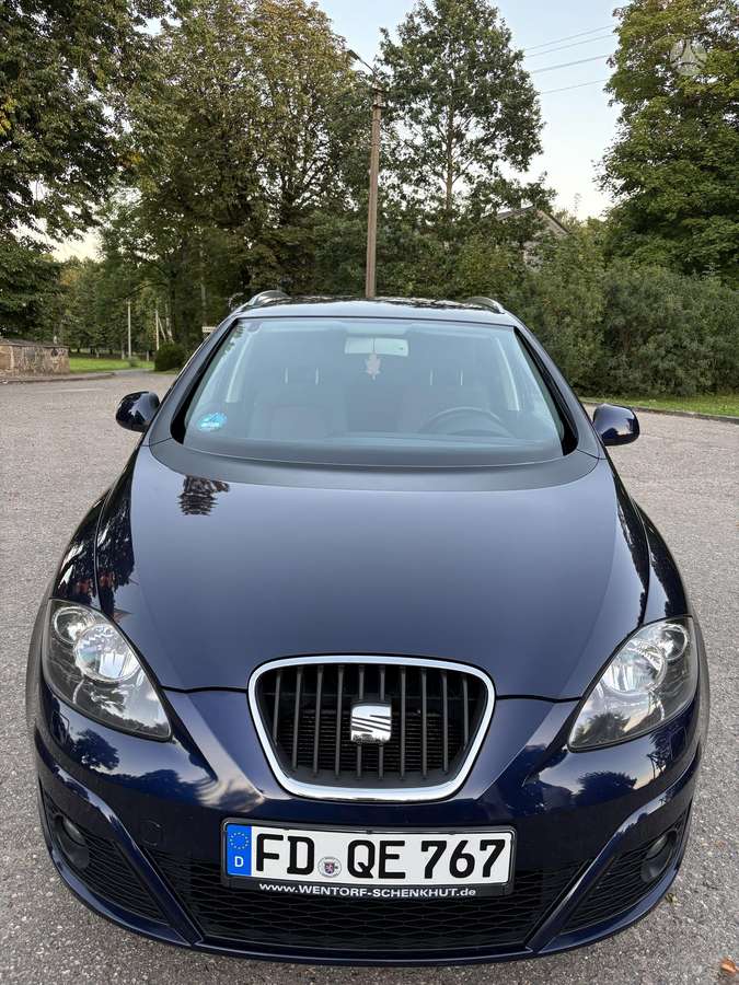 SEAT Altea XL - 3