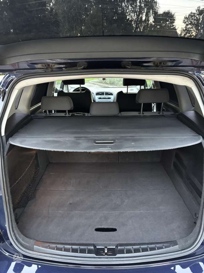 SEAT Altea XL - 10
