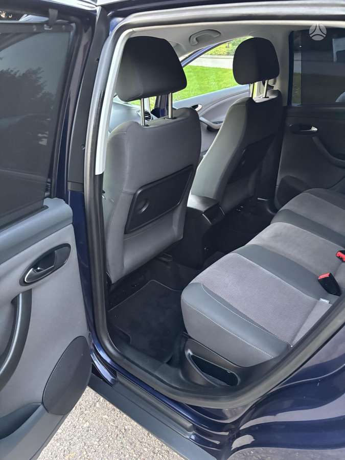 SEAT Altea XL - 12