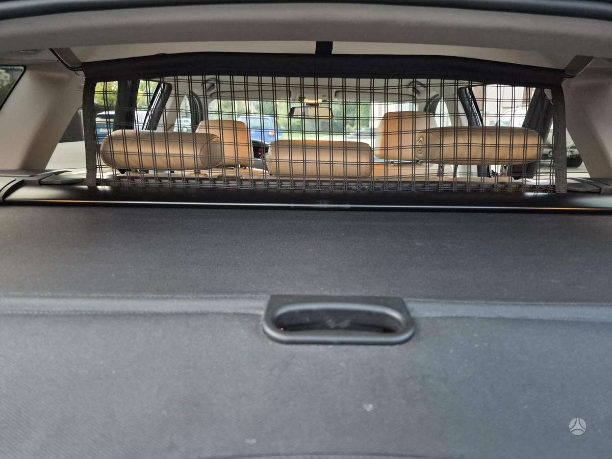 BMW 320, 2.0 l., Универсал