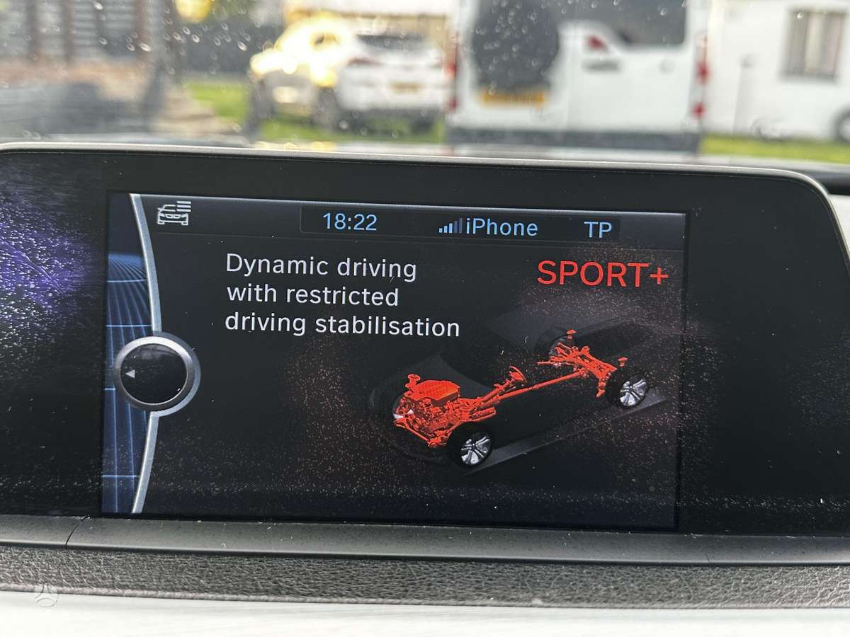 BMW 320, 2.0 l., Универсал