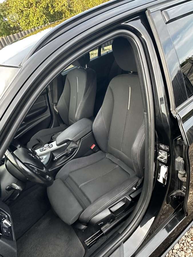 BMW 320, 2.0 l., Универсал