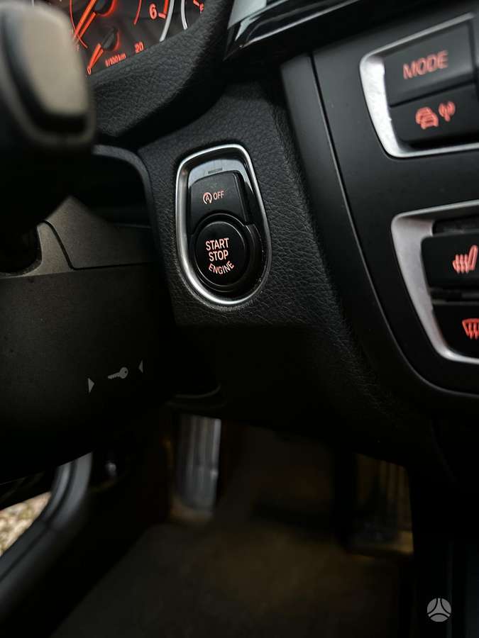 BMW 320, 2.0 l., Универсал