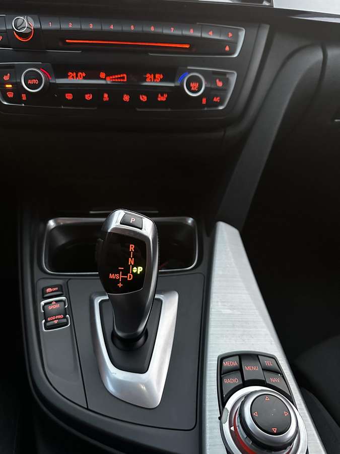BMW 320, 2.0 l., Универсал
