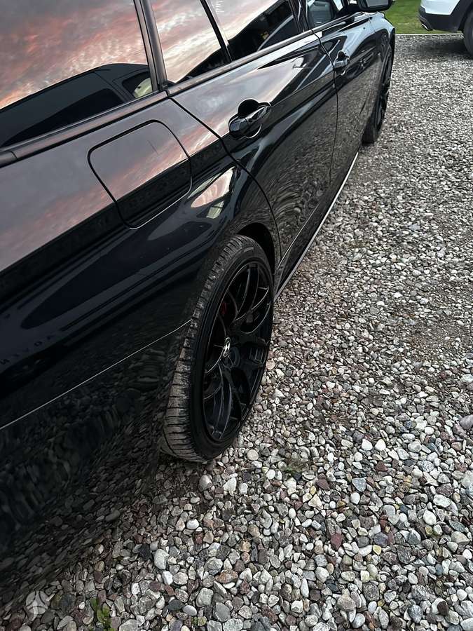 BMW 320, 2.0 l., Универсал