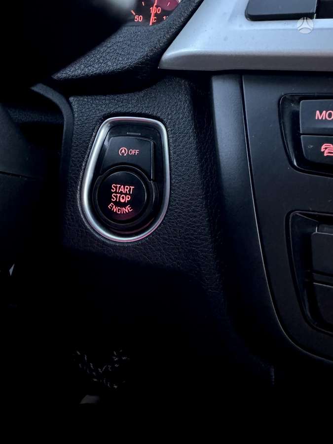 BMW 320, 2.0 l., Универсал