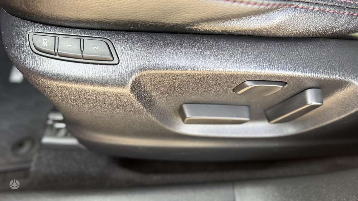 Mazda CX-5, 2.2 l., Внедорожник / Кроссовер