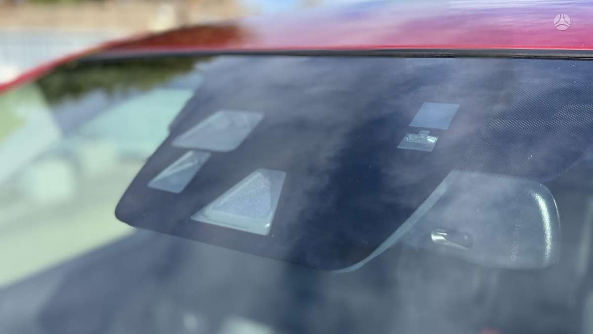 Mazda CX-5, 2.2 l., off-road / crossover