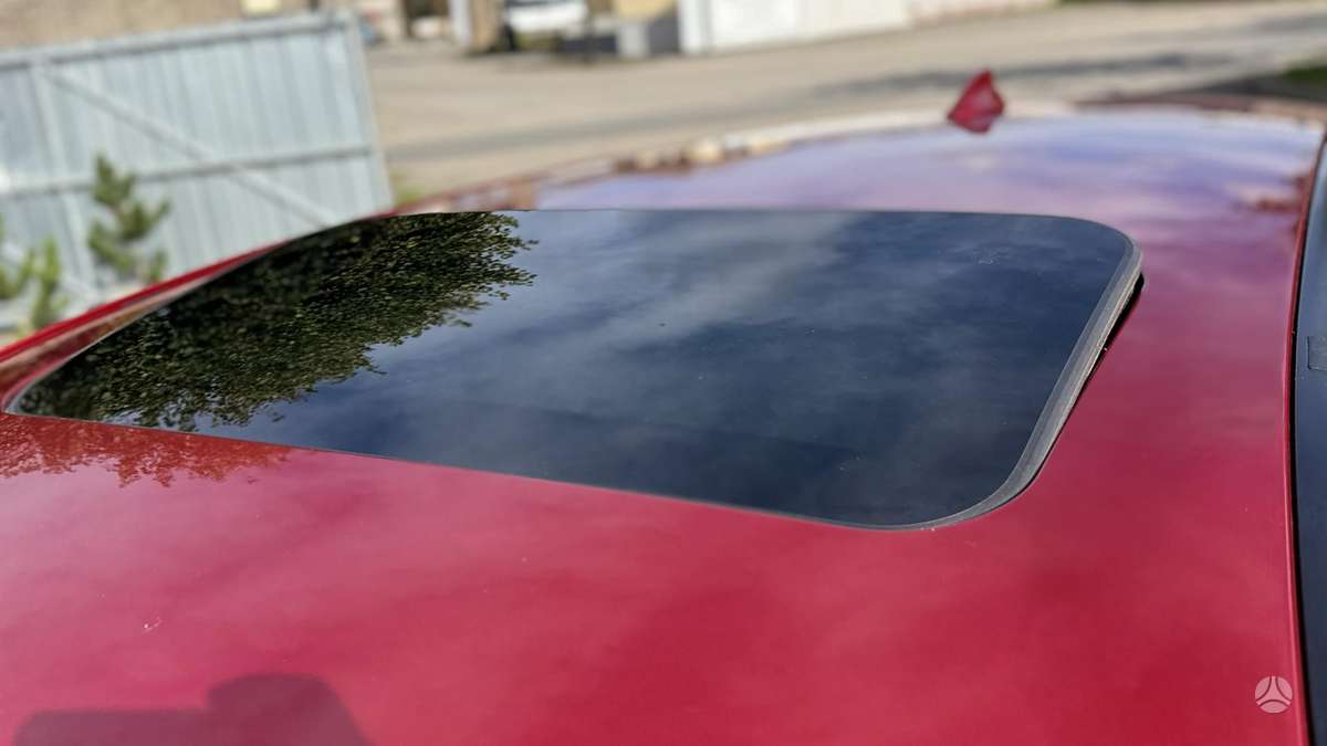 Mazda CX-5, 2.2 l., off-road / crossover