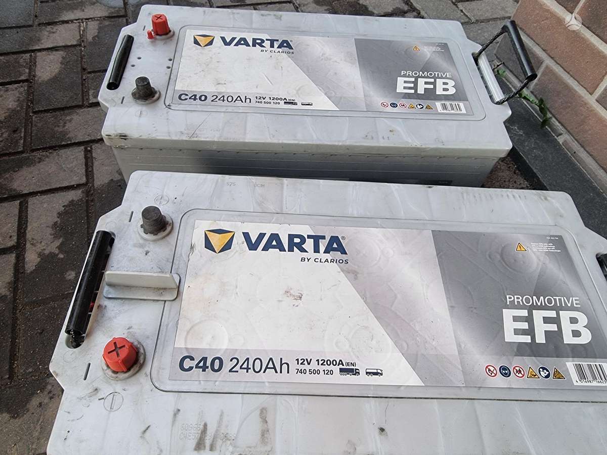 Varta