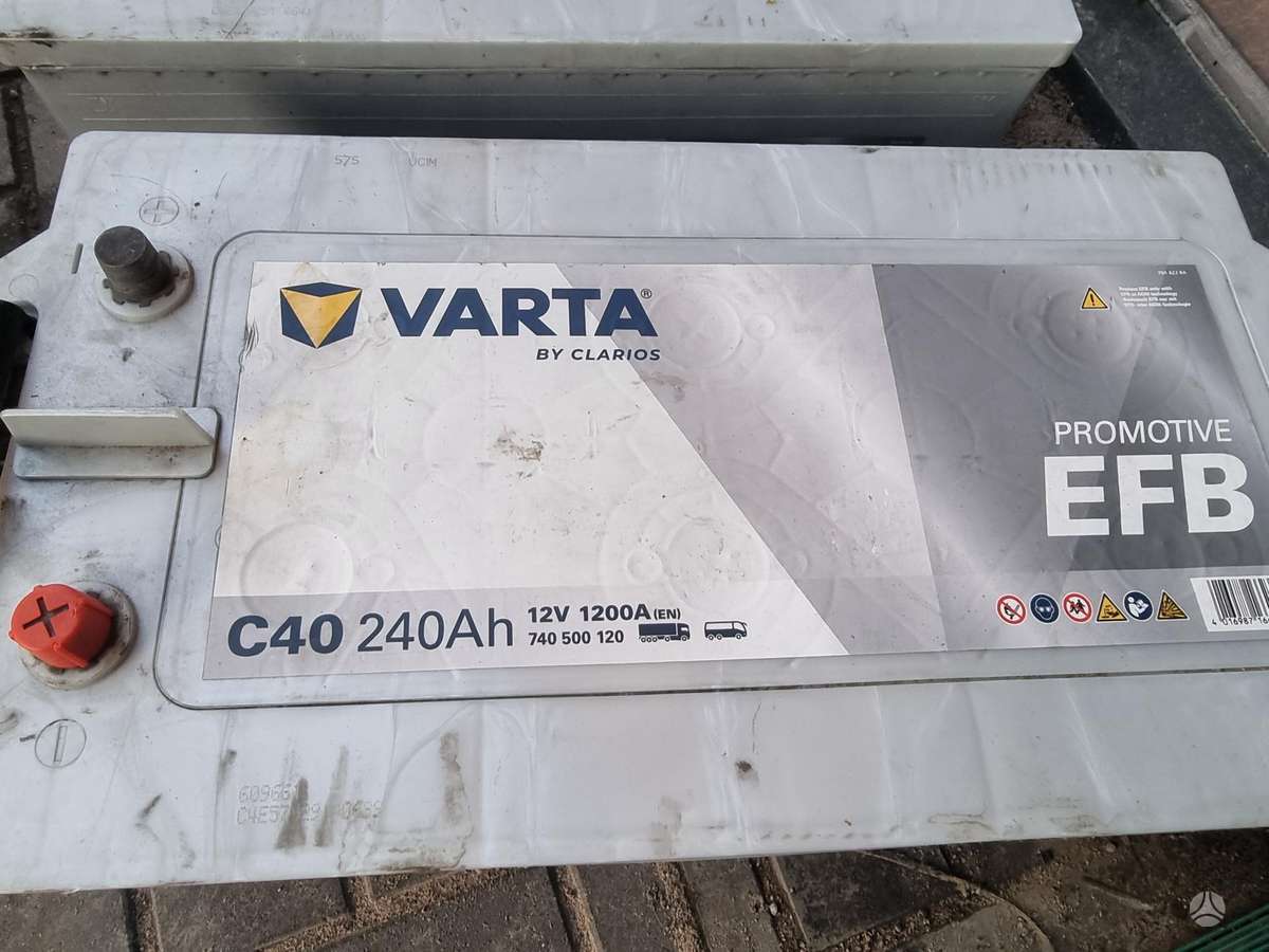 Varta