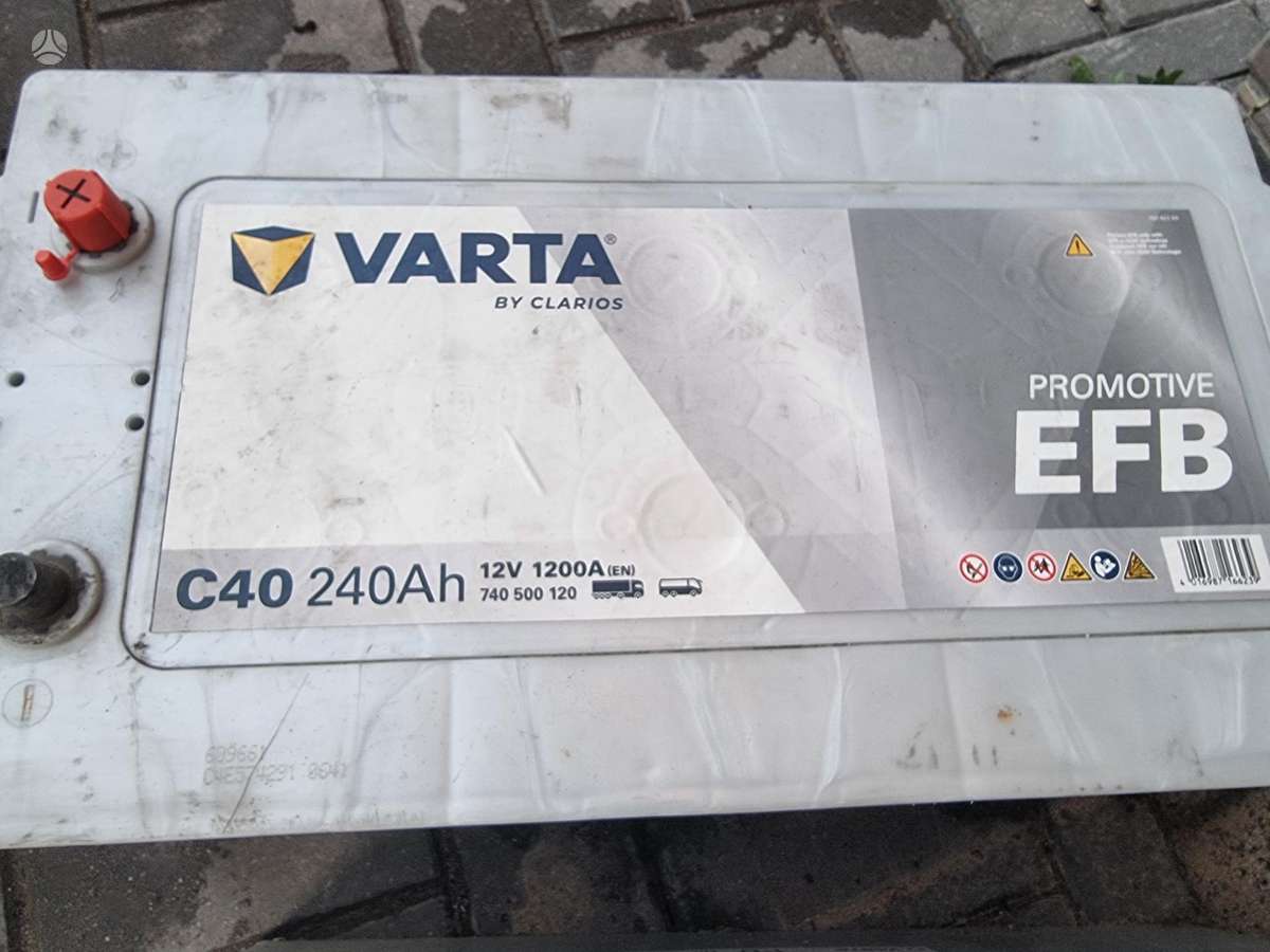 Varta