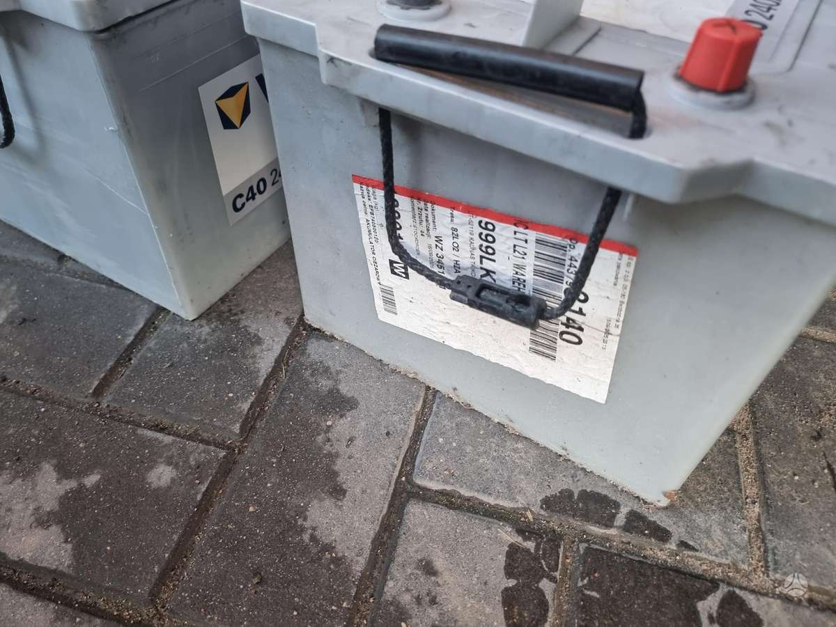 Varta
