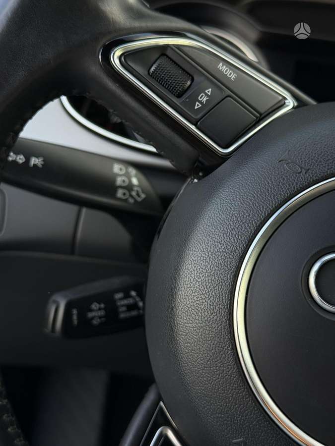 Audi A4, 2.0 l., Универсал