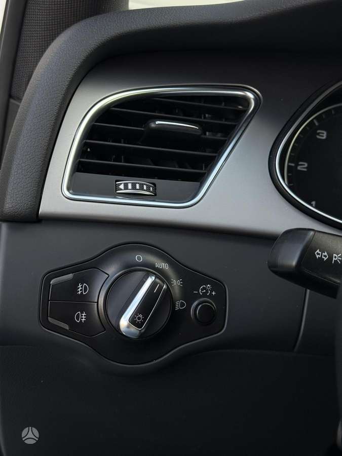 Audi A4, 2.0 l., Универсал