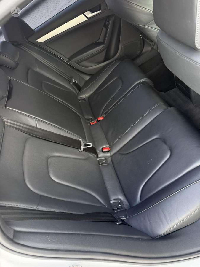 Audi A4, 2.0 l., Универсал